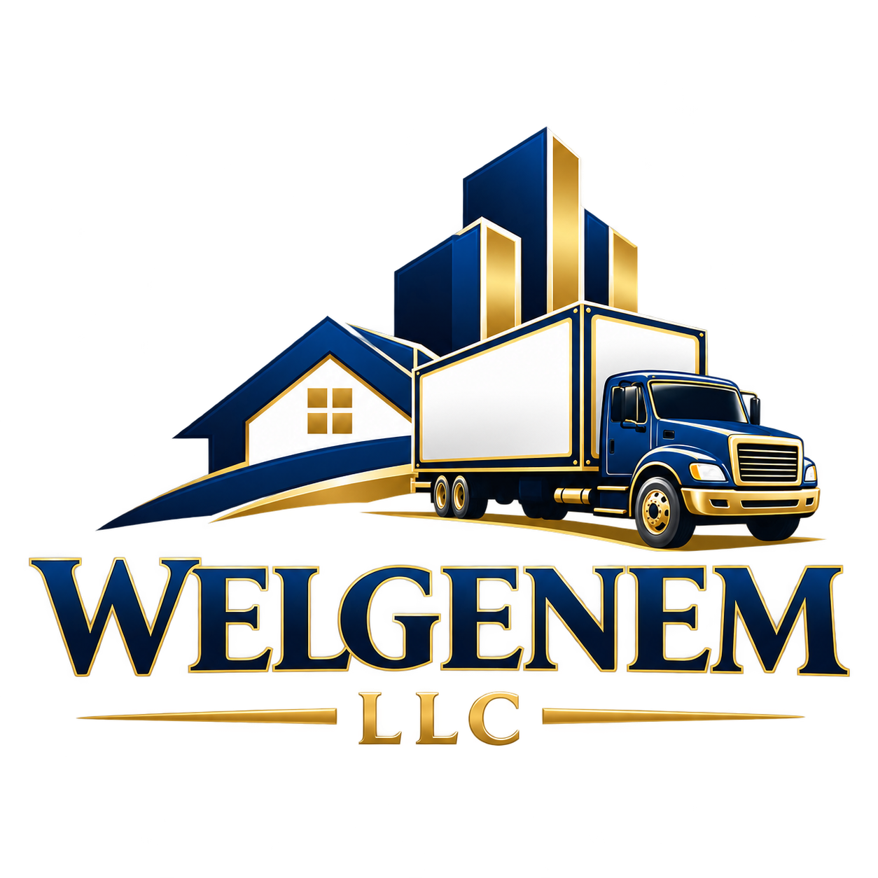 WelGeneM LLC — real estate and fleet services
